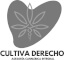 Logo de Cultiva Derecho