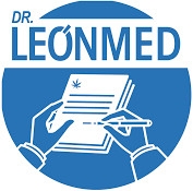 Logo de Dr. Sebastián León